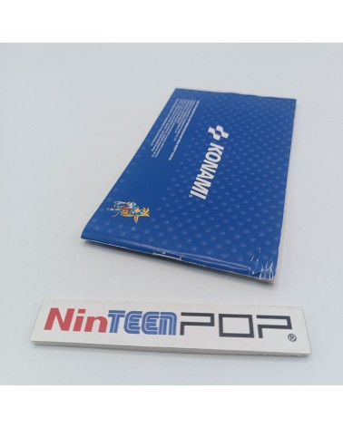 Probotector Mega Drive