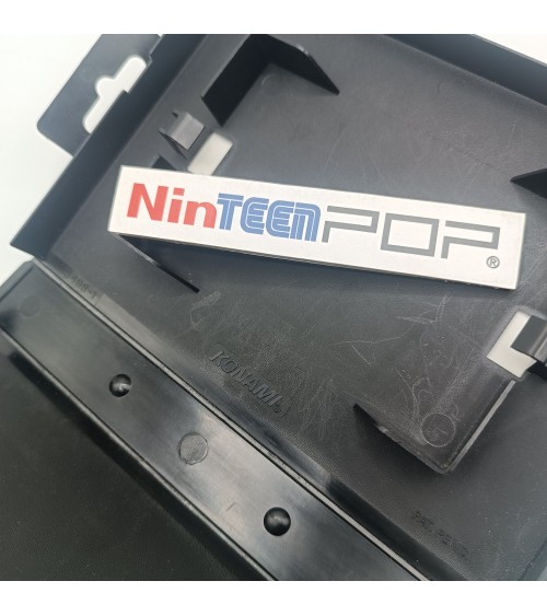 Probotector Mega Drive