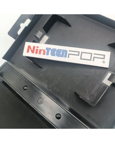 Probotector Mega Drive