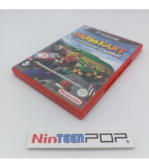 Mario Kart Double Dash!! GameCube