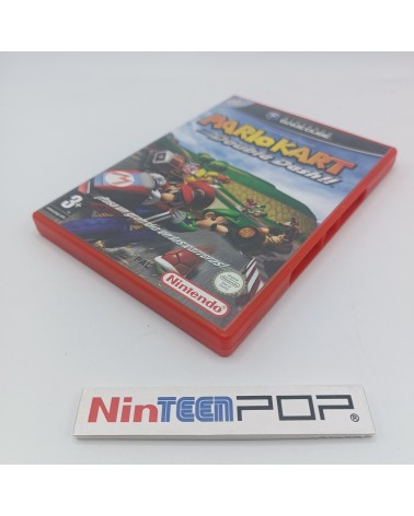 Mario Kart Double Dash!! GameCube