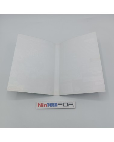 Mario Power Tennis GameCube