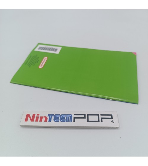 Mario Power Tennis GameCube