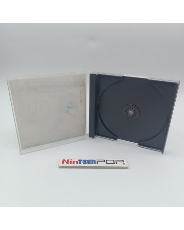 International Superstar Soccer Deluxe PlayStation