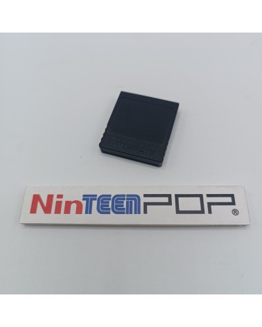 Memory Card 251 GameCube