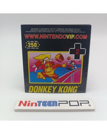 Puntos VIP Donkey Kong Game Boy Advance