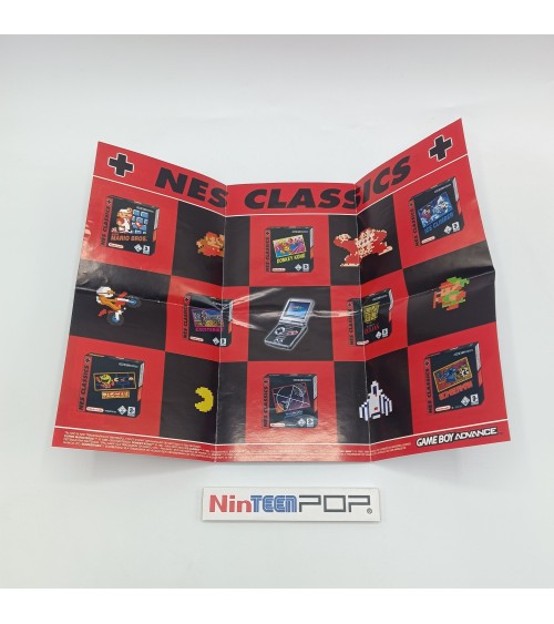 Puntos VIP Donkey Kong Game Boy Advance