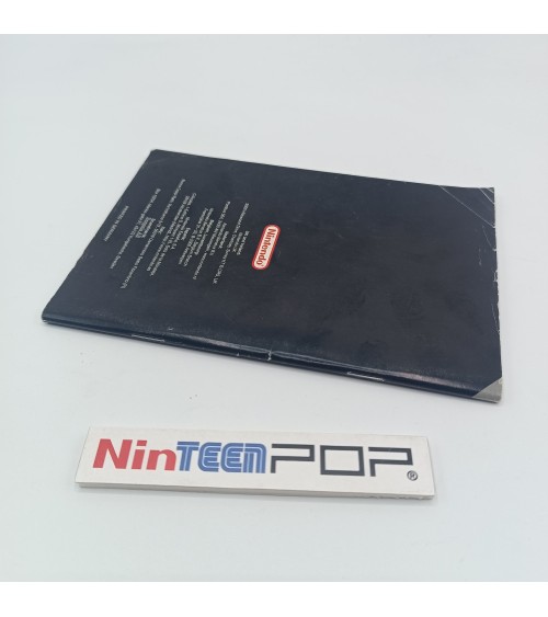 Manual Pokémon Puzzle League Nintendo 64