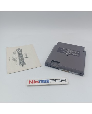 Castlevania II Simon's Quest NES
