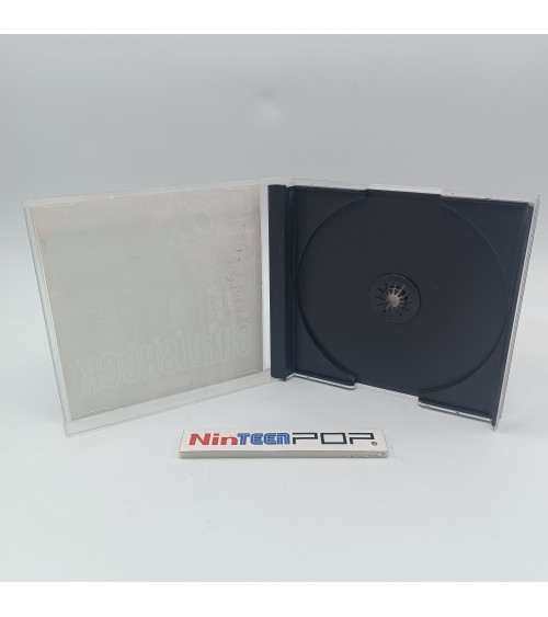 Shellshock PlayStation
