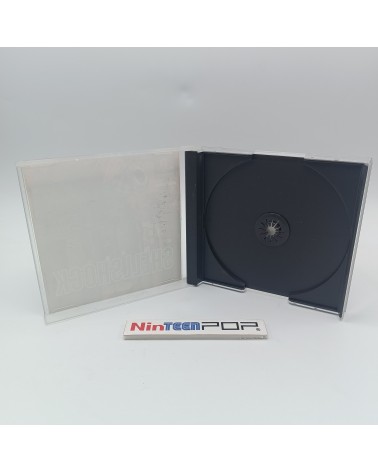 Shellshock PlayStation