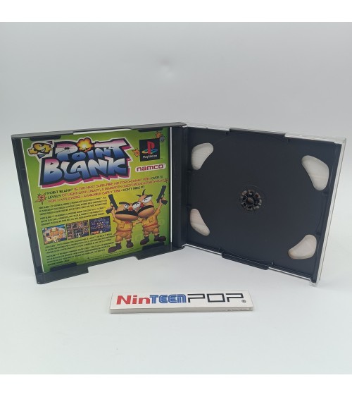 Time Crisis PlayStation