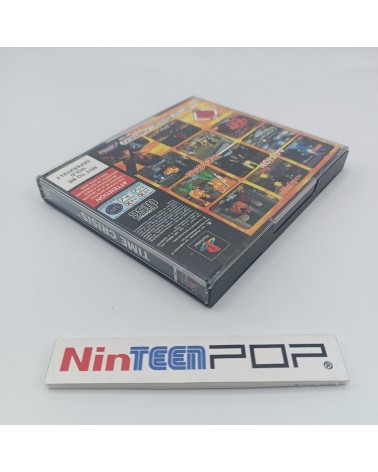 Time Crisis PlayStation