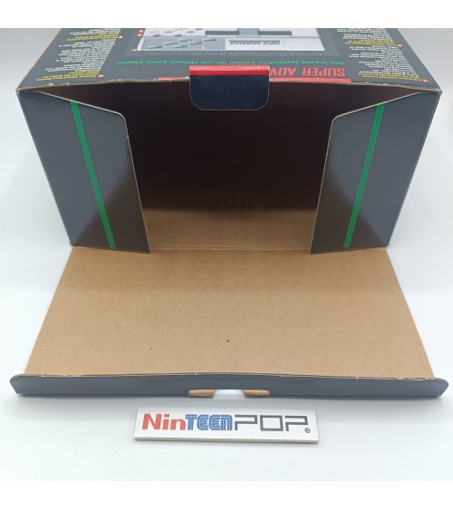 Asciiware Super Advantage Super Nintendo