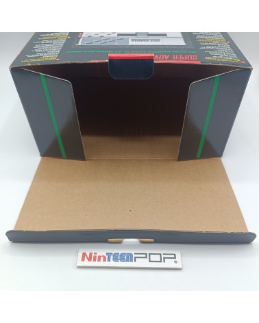 Asciiware Super Advantage Super Nintendo