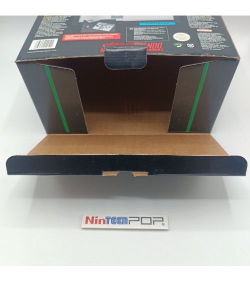 Asciiware Super Advantage Super Nintendo