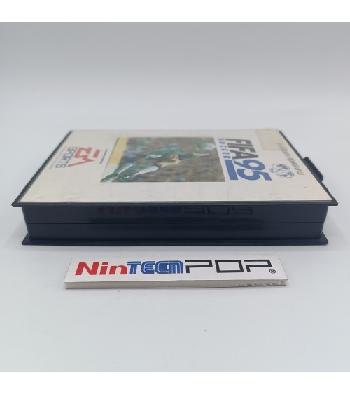 FIFA Soccer 95 Mega Drive