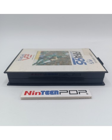 FIFA Soccer 95 Mega Drive