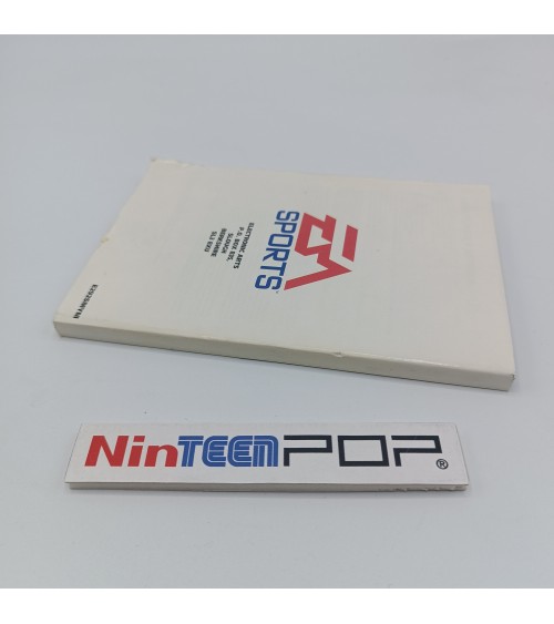 FIFA Soccer 95 Mega Drive