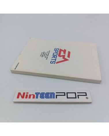 FIFA Soccer 95 Mega Drive
