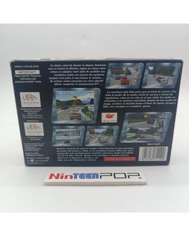 GT 64 Nintendo 64