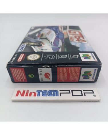 GT 64 Nintendo 64