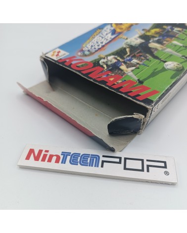 International Superstar Soccer 64 Nintendo 64