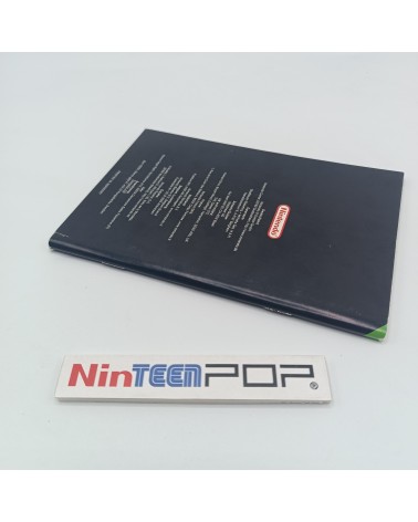 Mario Tennis Nintendo 64