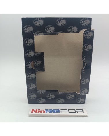 Insert Sonic & Knuckles Mega Drive