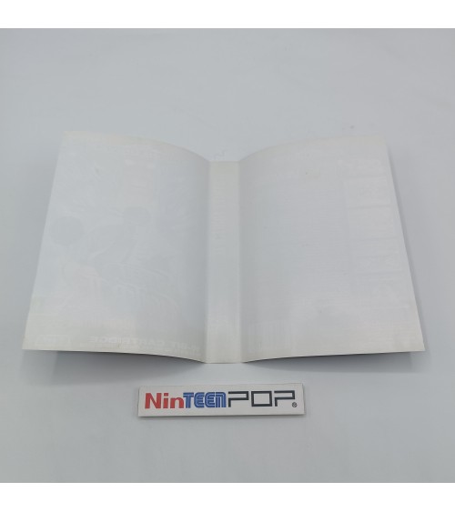 Street Fighter II' Special Champion Edition Mega Drive