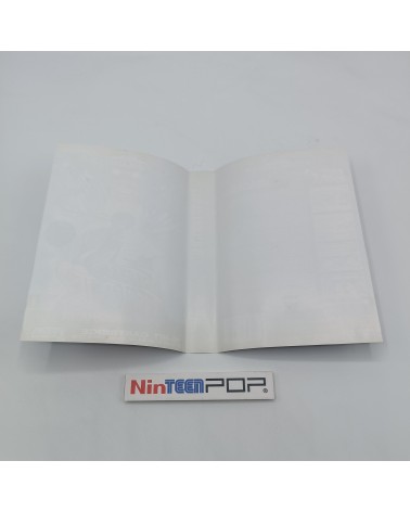 Street Fighter II' Special Champion Edition Mega Drive