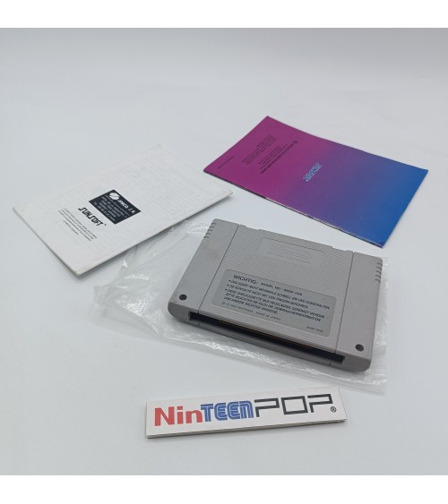 Looney Tunes Basketball Super Nintendo