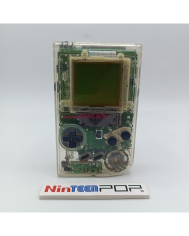 Game Boy DMG