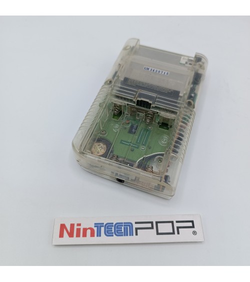 Game Boy DMG