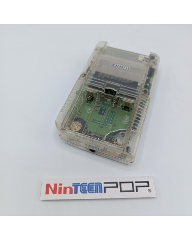 Game Boy DMG