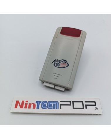 Mad Catz Vibration Pack Dreamcast
