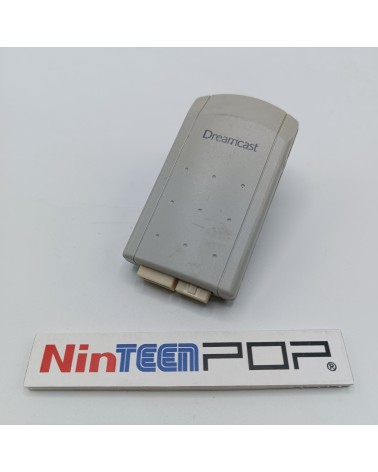 Vibration Pack Dreamcast