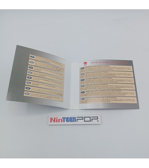 Metroid Prime Pinball Nintendo DS