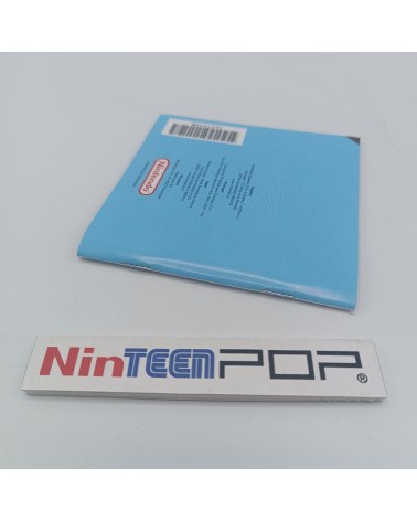 Metroid Prime Pinball Nintendo DS