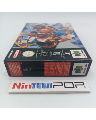 Airboarder Nintendo 64