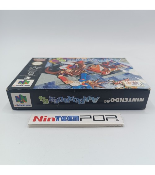 Airboarder Nintendo 64