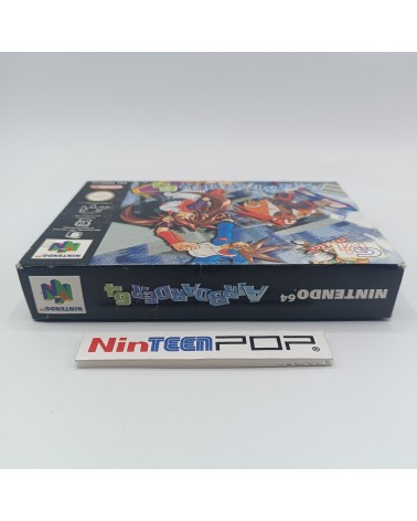 Airboarder Nintendo 64