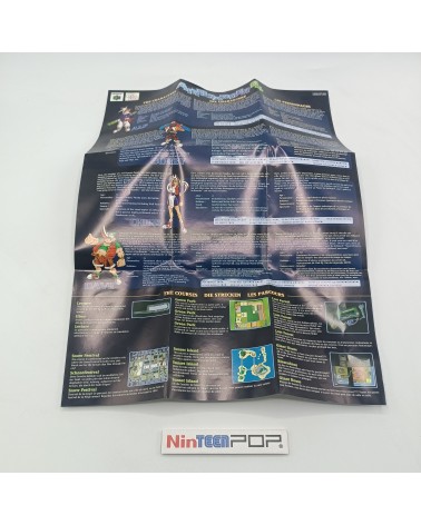 Airboarder Nintendo 64