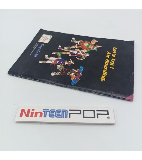 Airboarder Nintendo 64