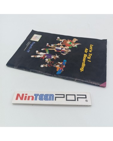 Airboarder Nintendo 64