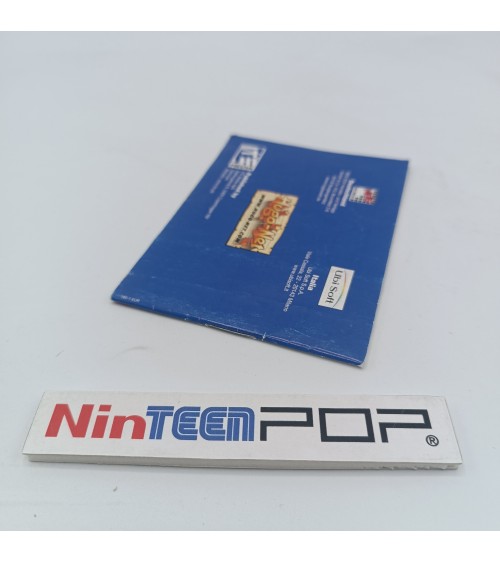 Hugo Game Boy Color
