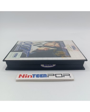 James Bond 007 The Duel Master System