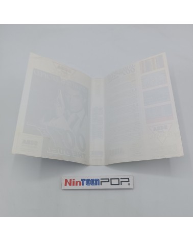 James Bond 007 The Duel Master System