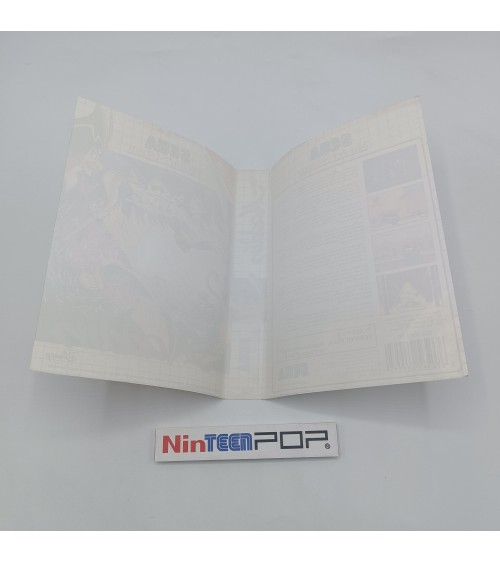Aladdin Master System