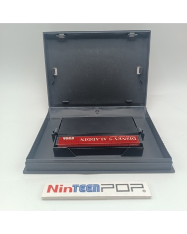 Aladdin Master System
